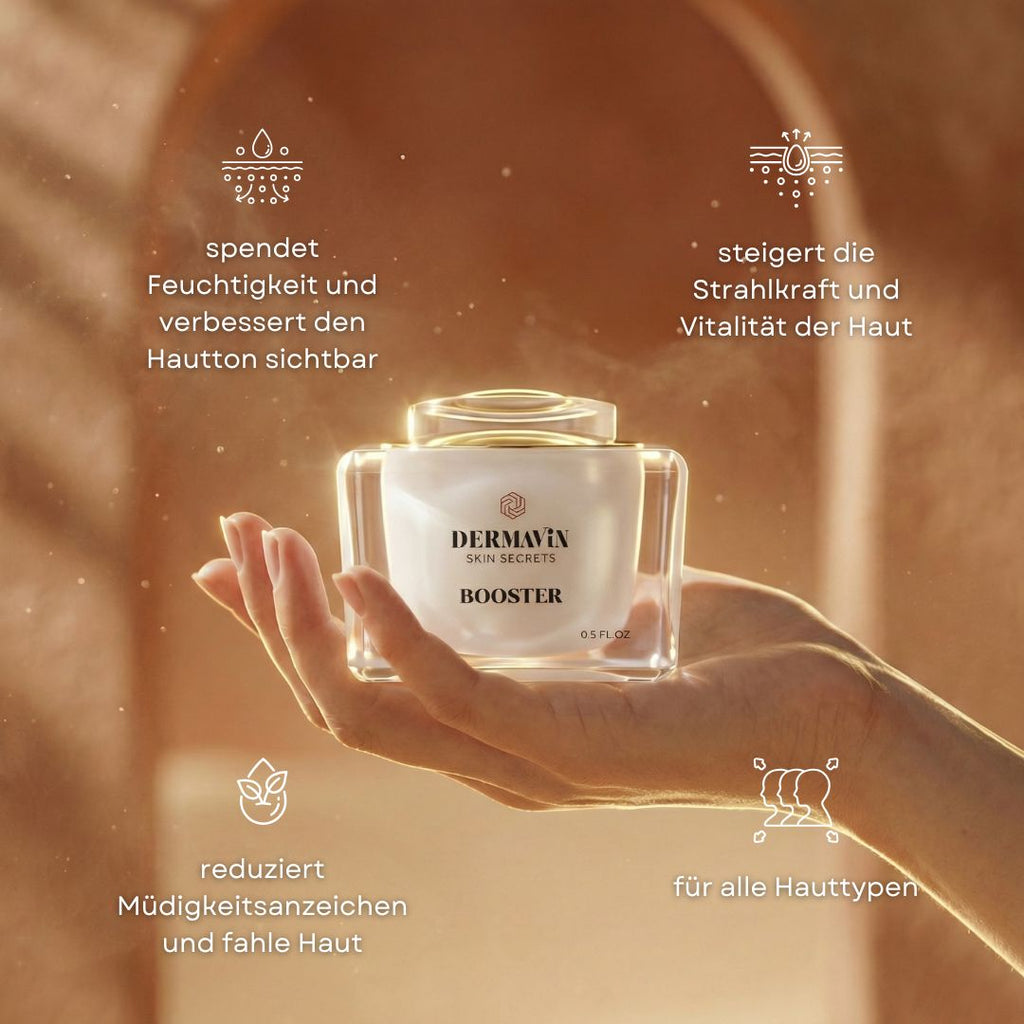 Dermavin Booster