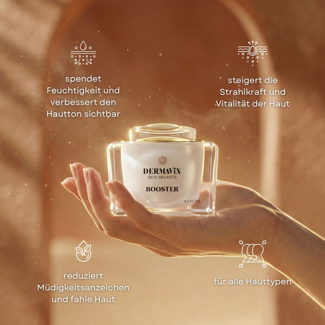 Dermavin Booster