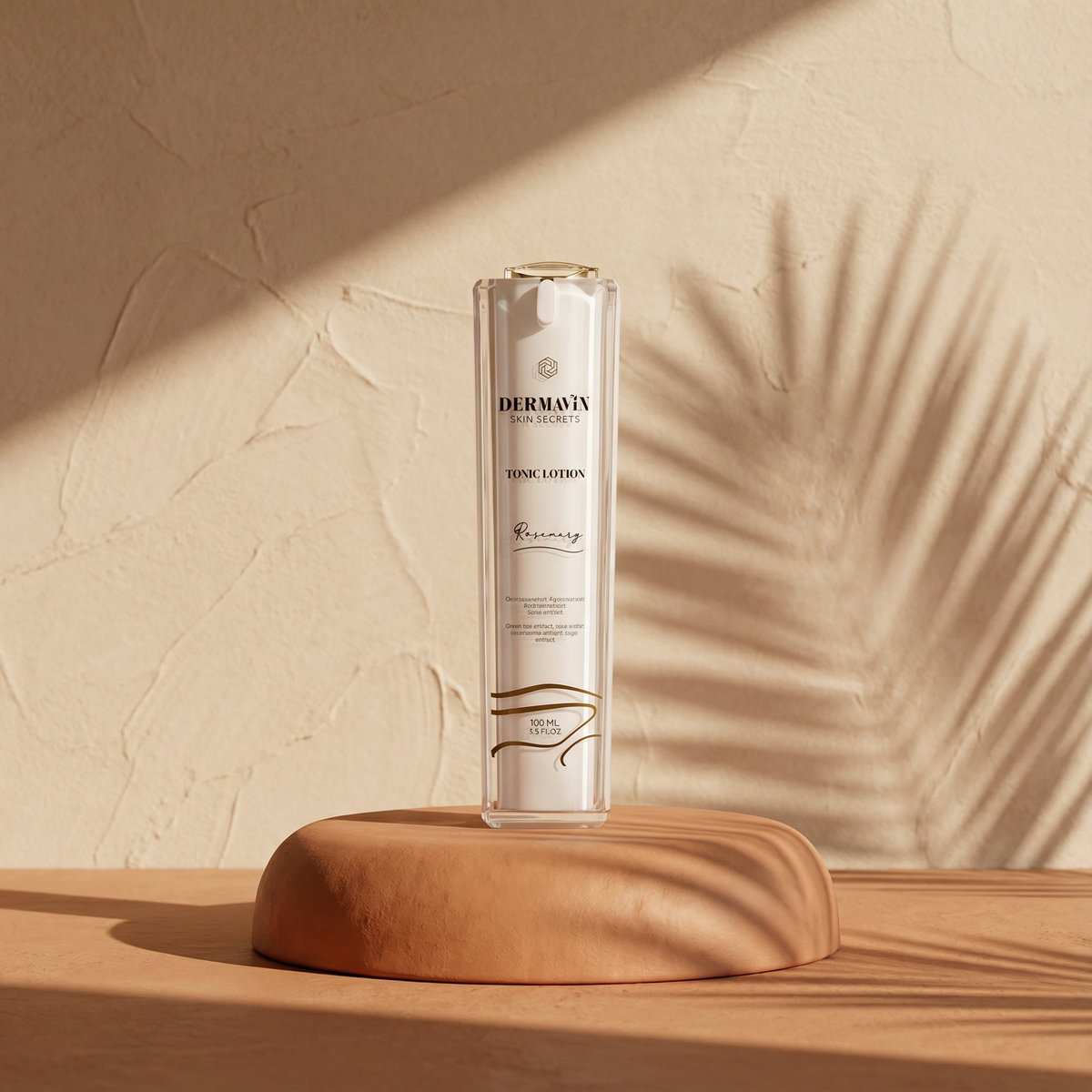 Tonic Lotion