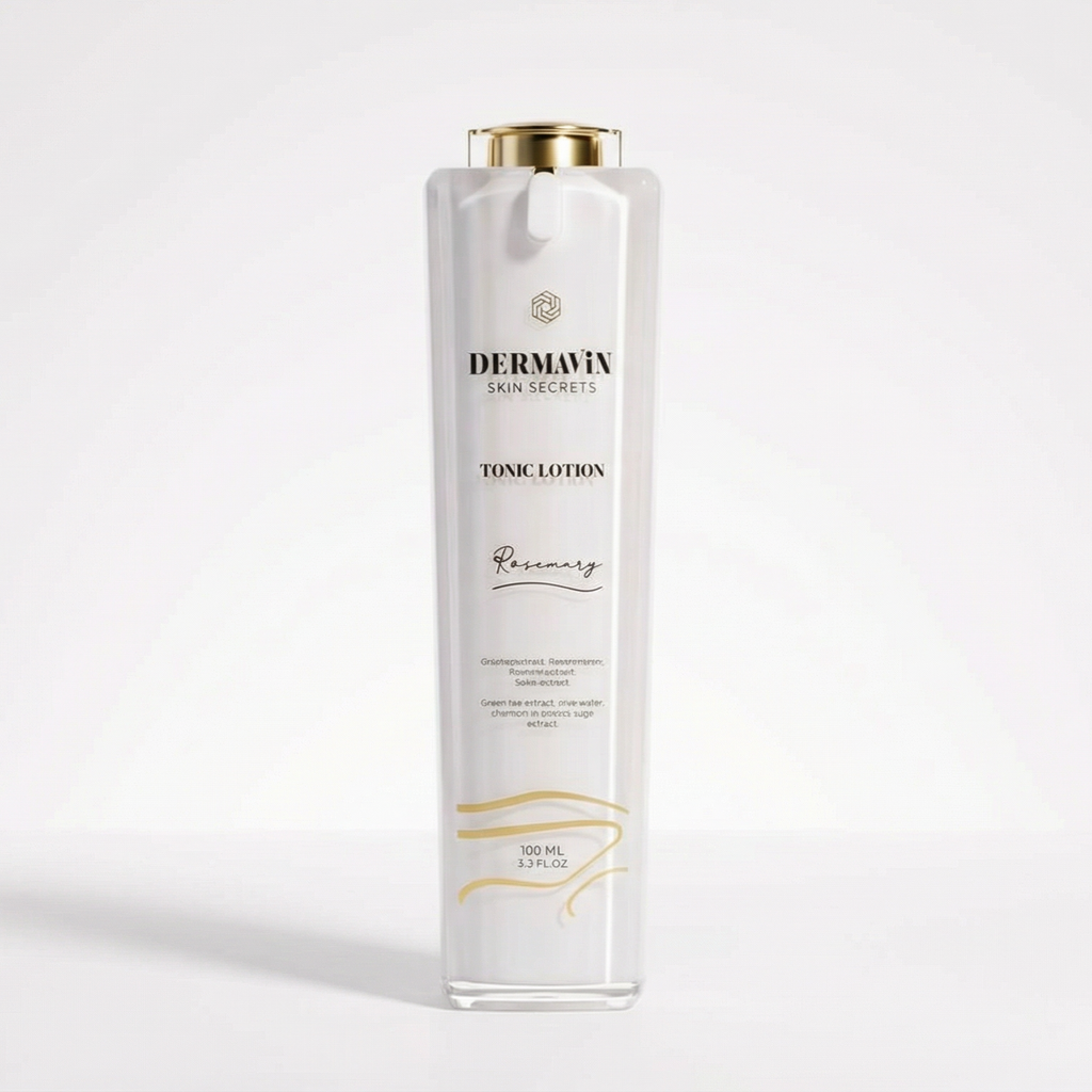 Tonic Lotion