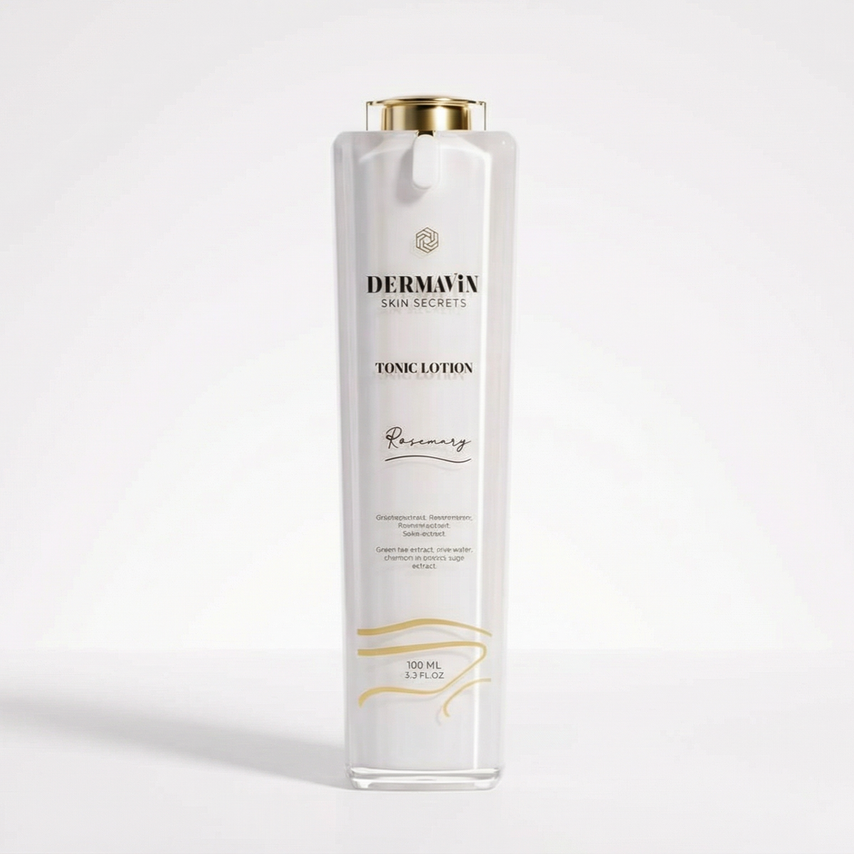 Tonic Lotion