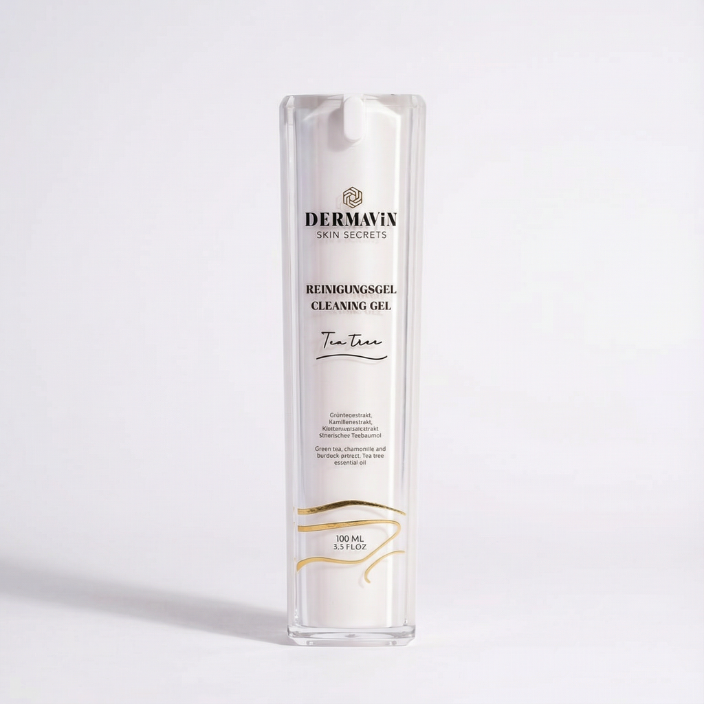 Dermavin Cleaning Gel