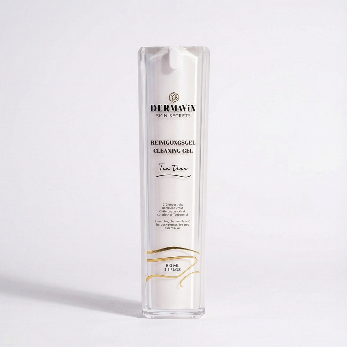 Dermavin Cleaning Gel