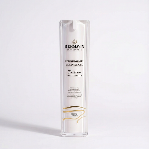 Dermavin Cleaning Gel