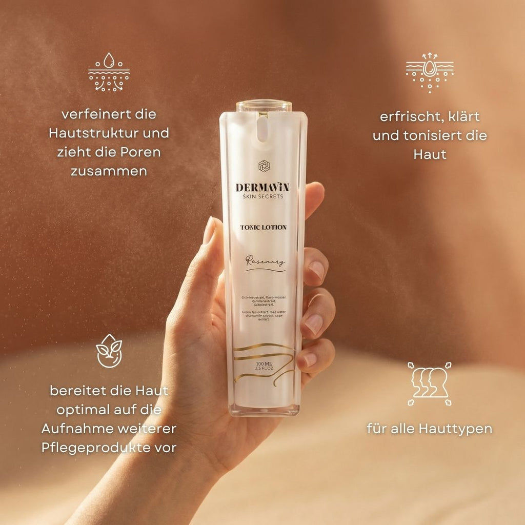 Tonic Lotion