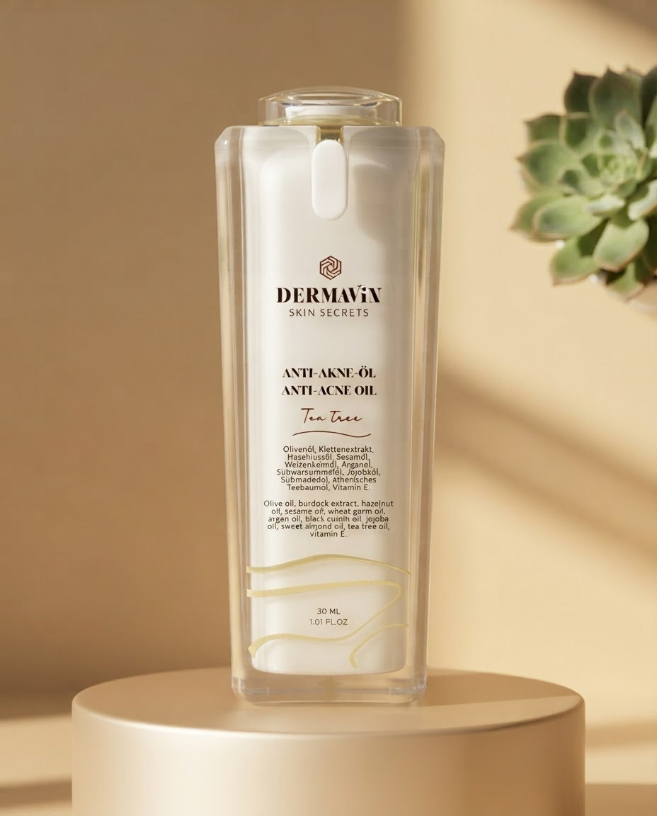 Dermavin Anti-Acne-Oil
