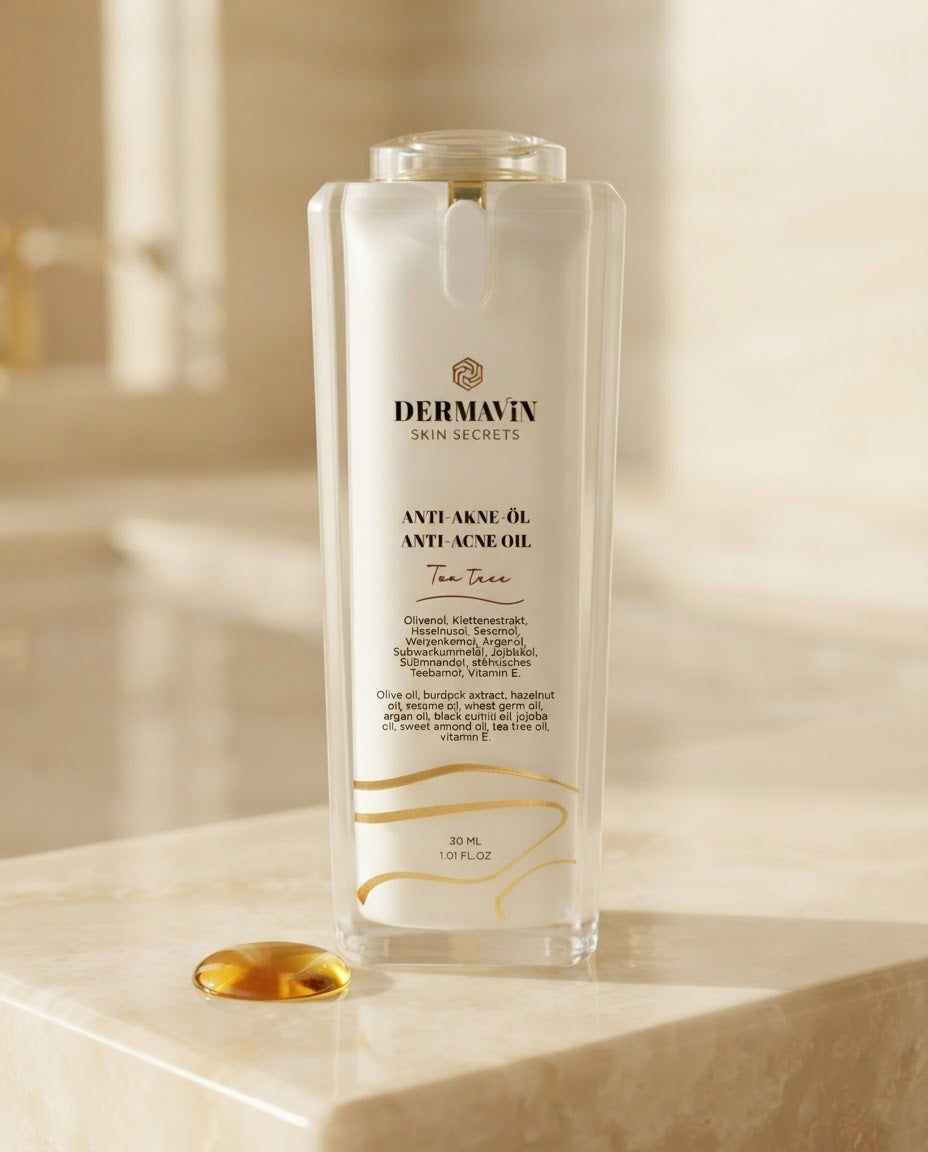 Dermavin Anti-Acne-Oil