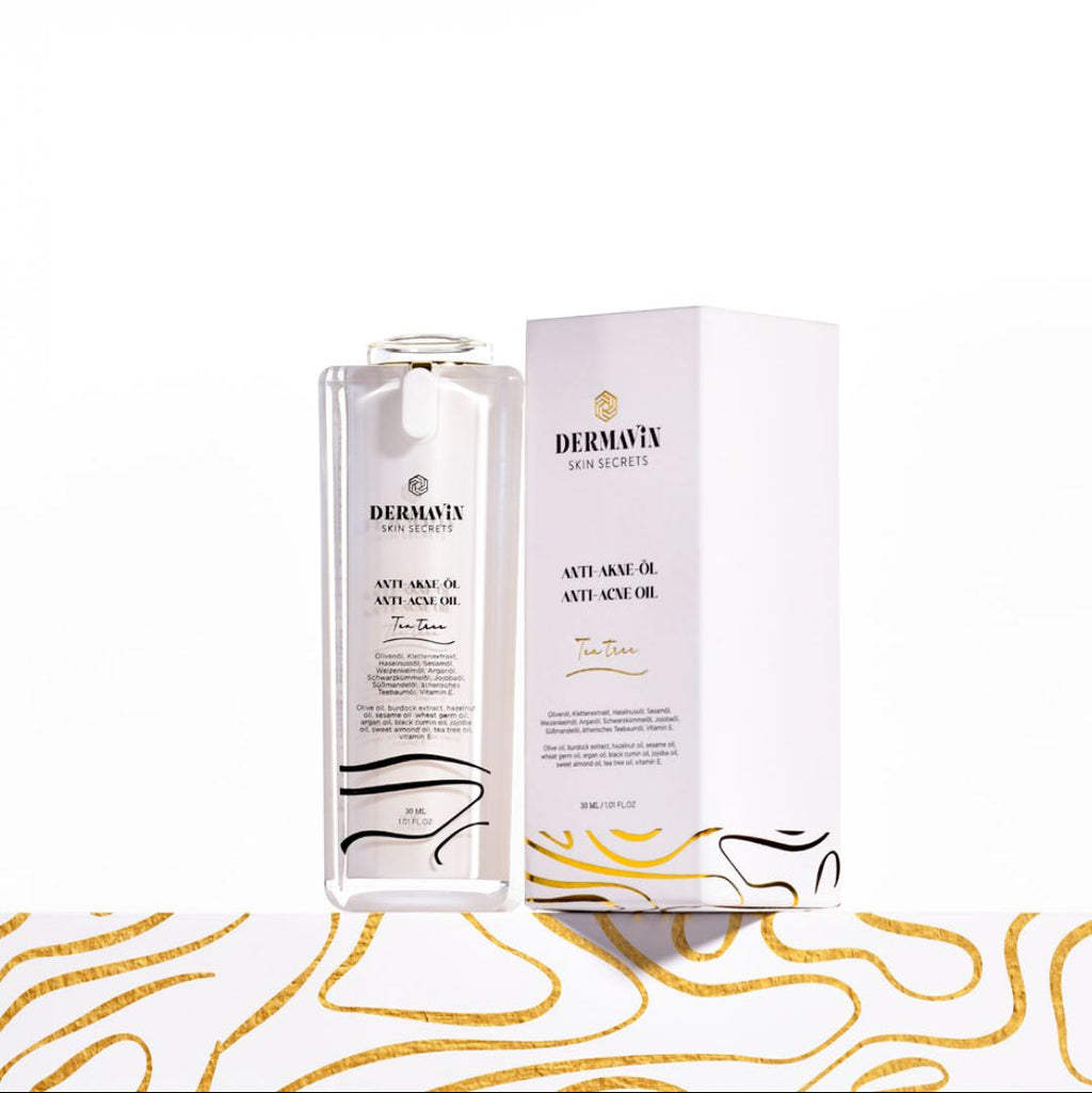 Dermavin Anti-Acne-Oil