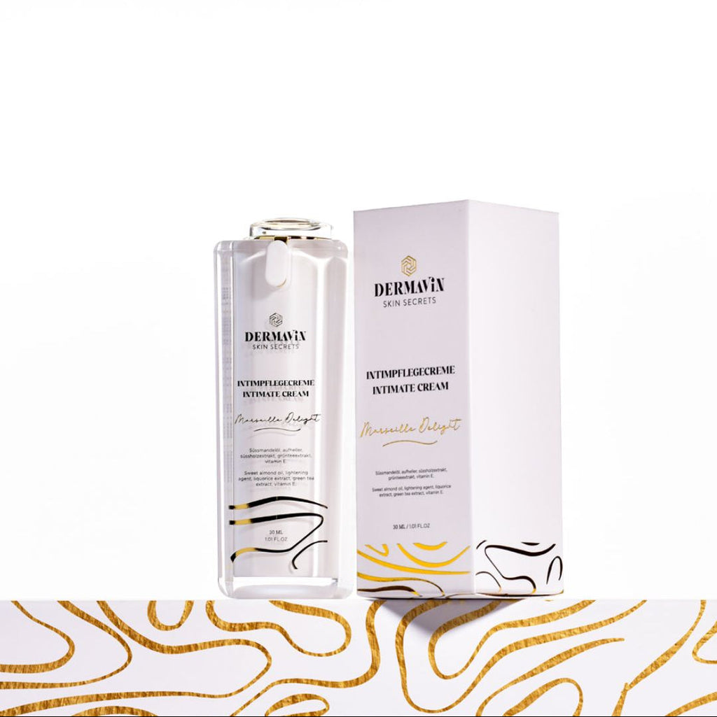 Dermavin Intimate Cream