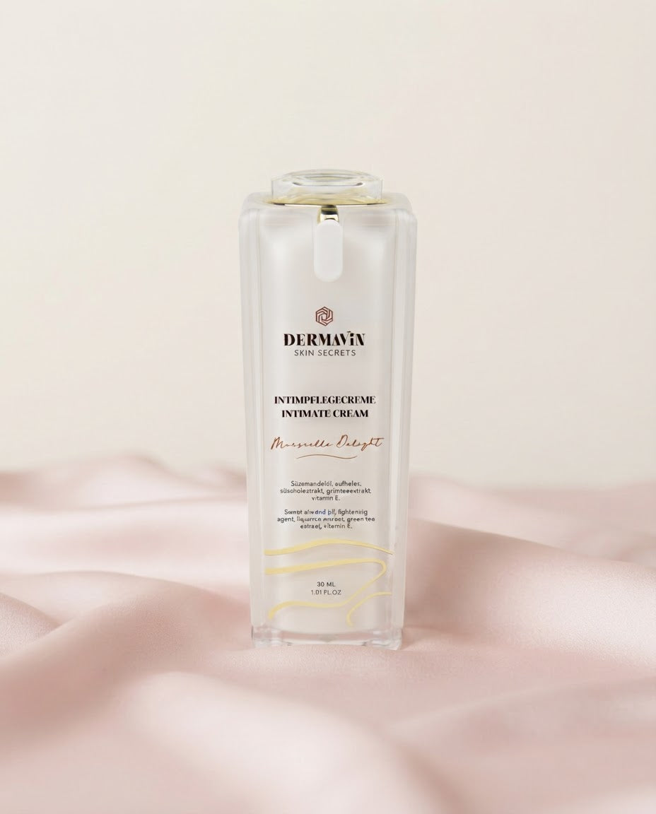 Dermavin Intimate Cream