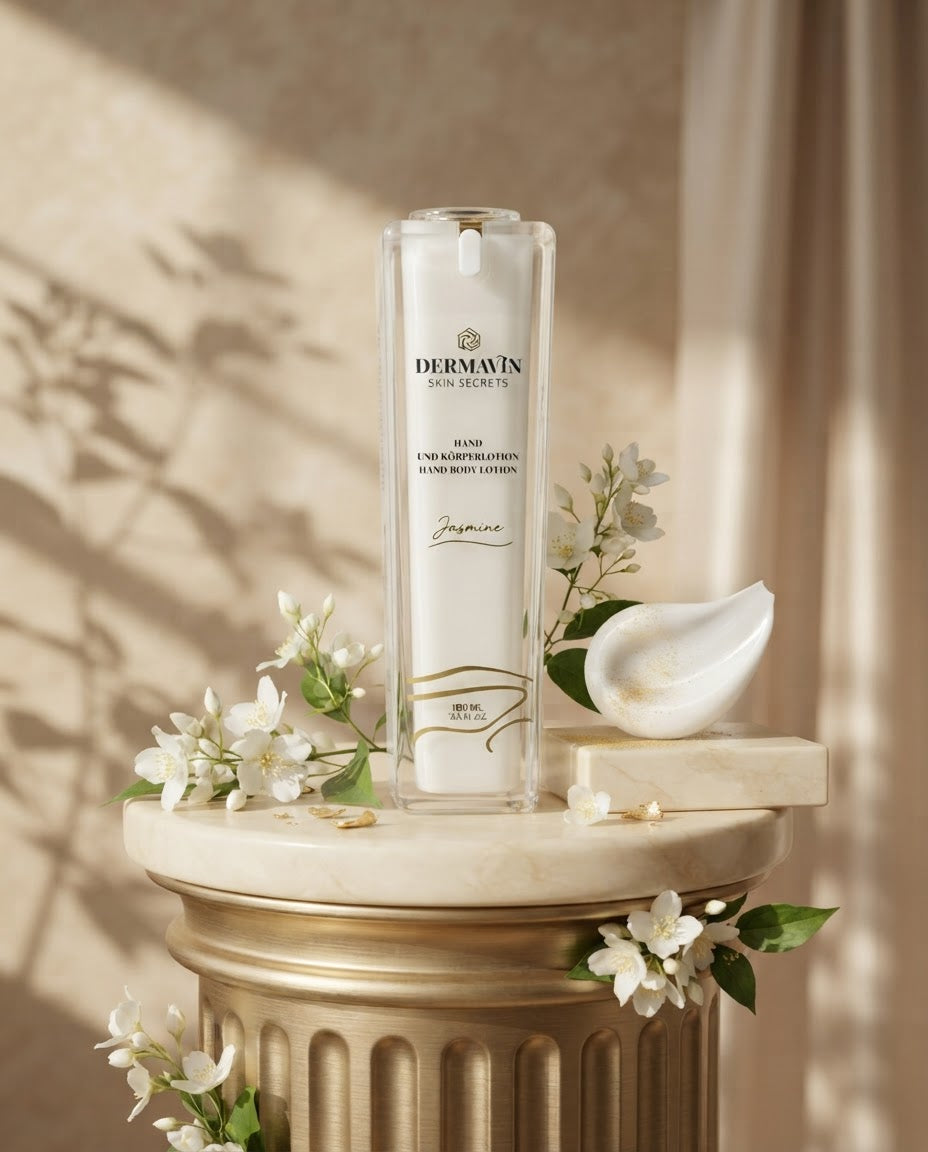 Dermavin Hand- & Body Lotion