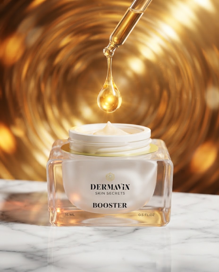 Dermavin Booster