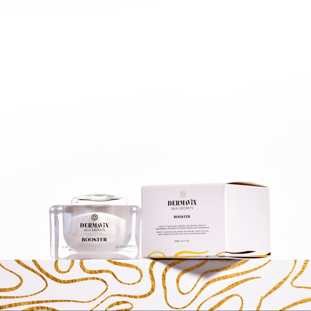 Dermavin Booster