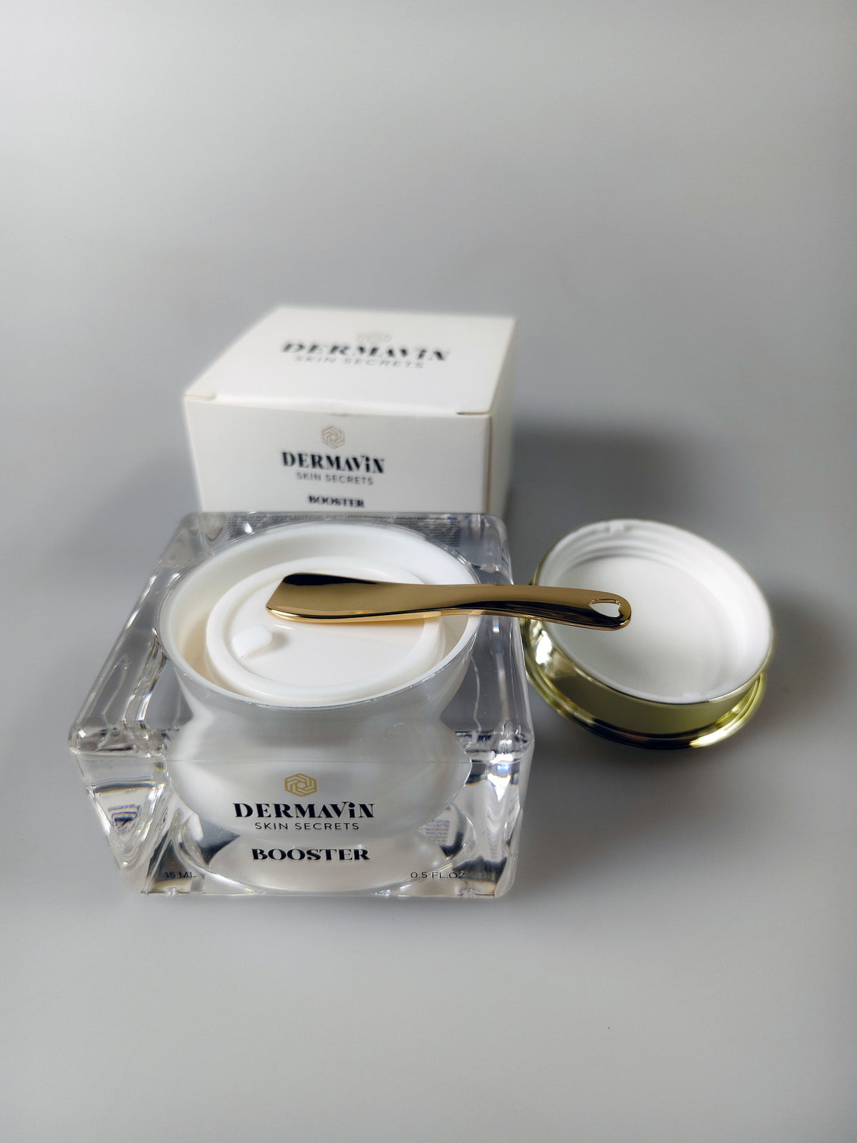 Dermavin Booster