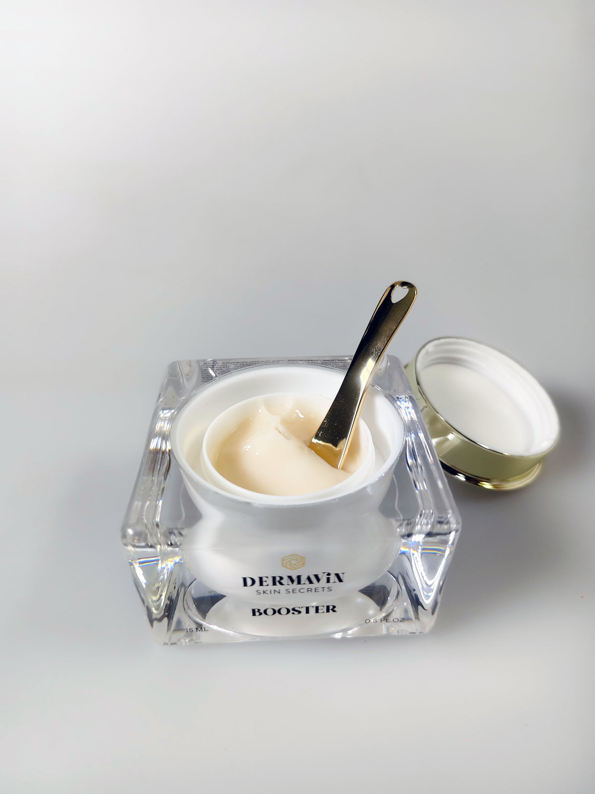 Dermavin Booster