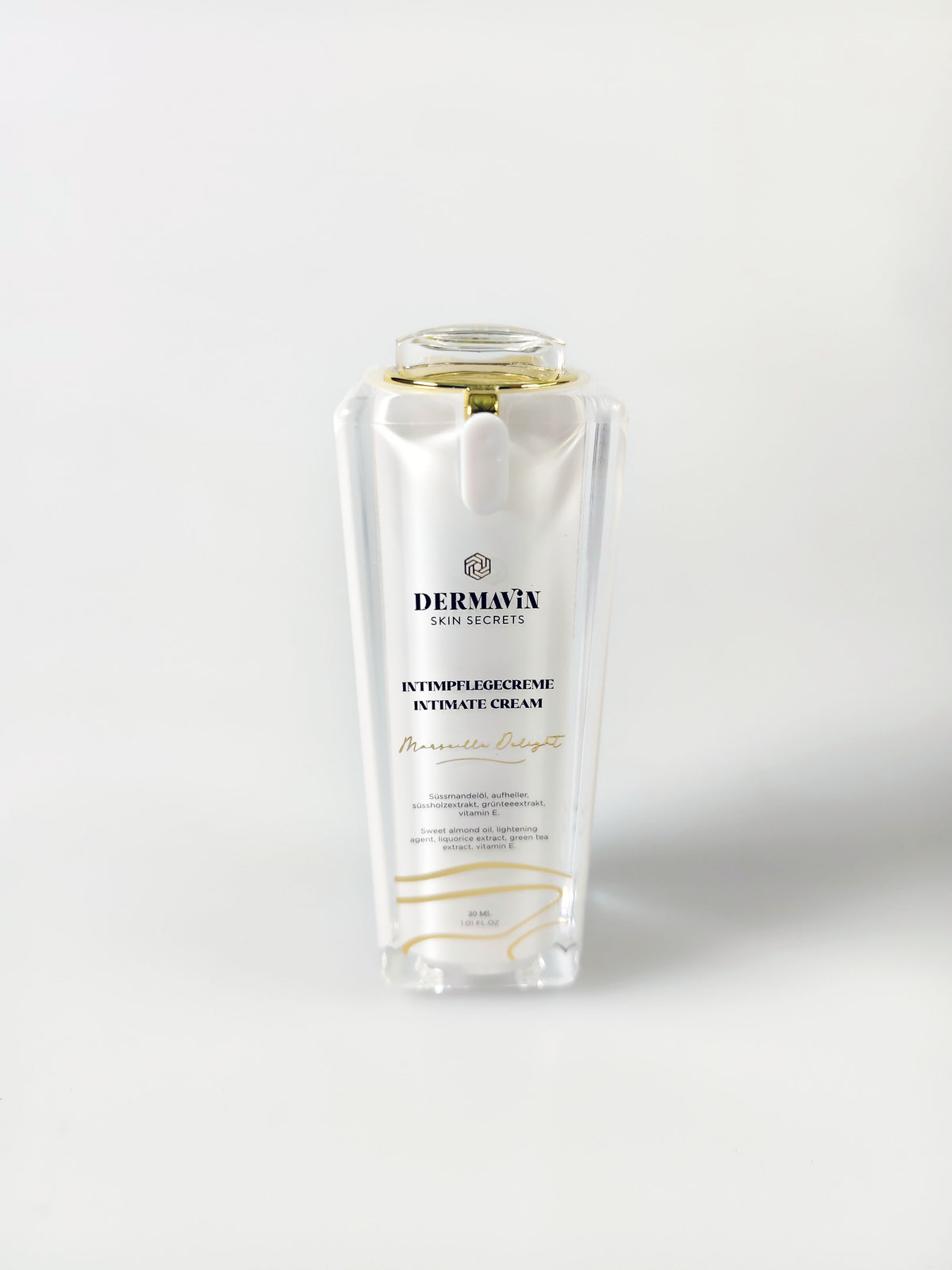 Dermavin Intimate Cream