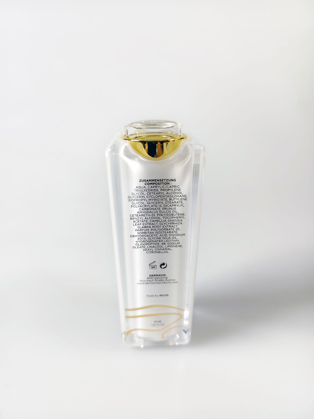 Dermavin Intimate Cream