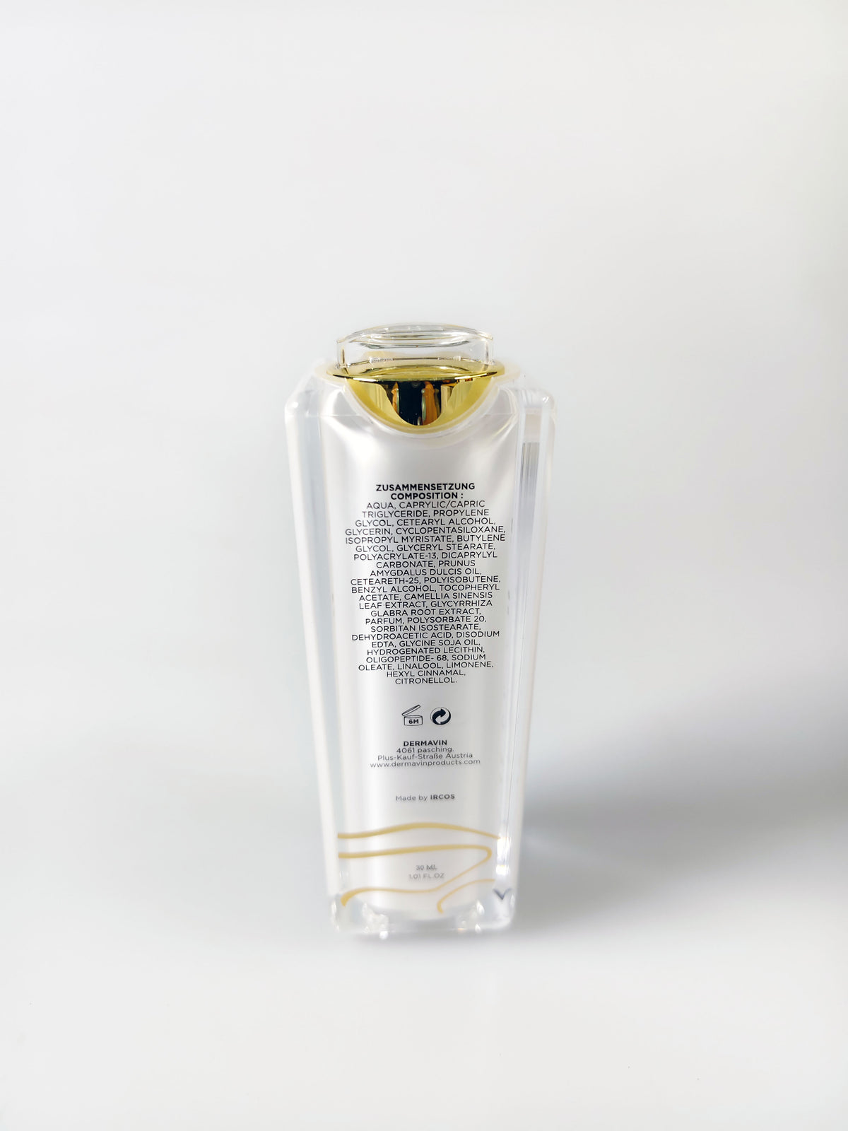 Dermavin Intimate Cream