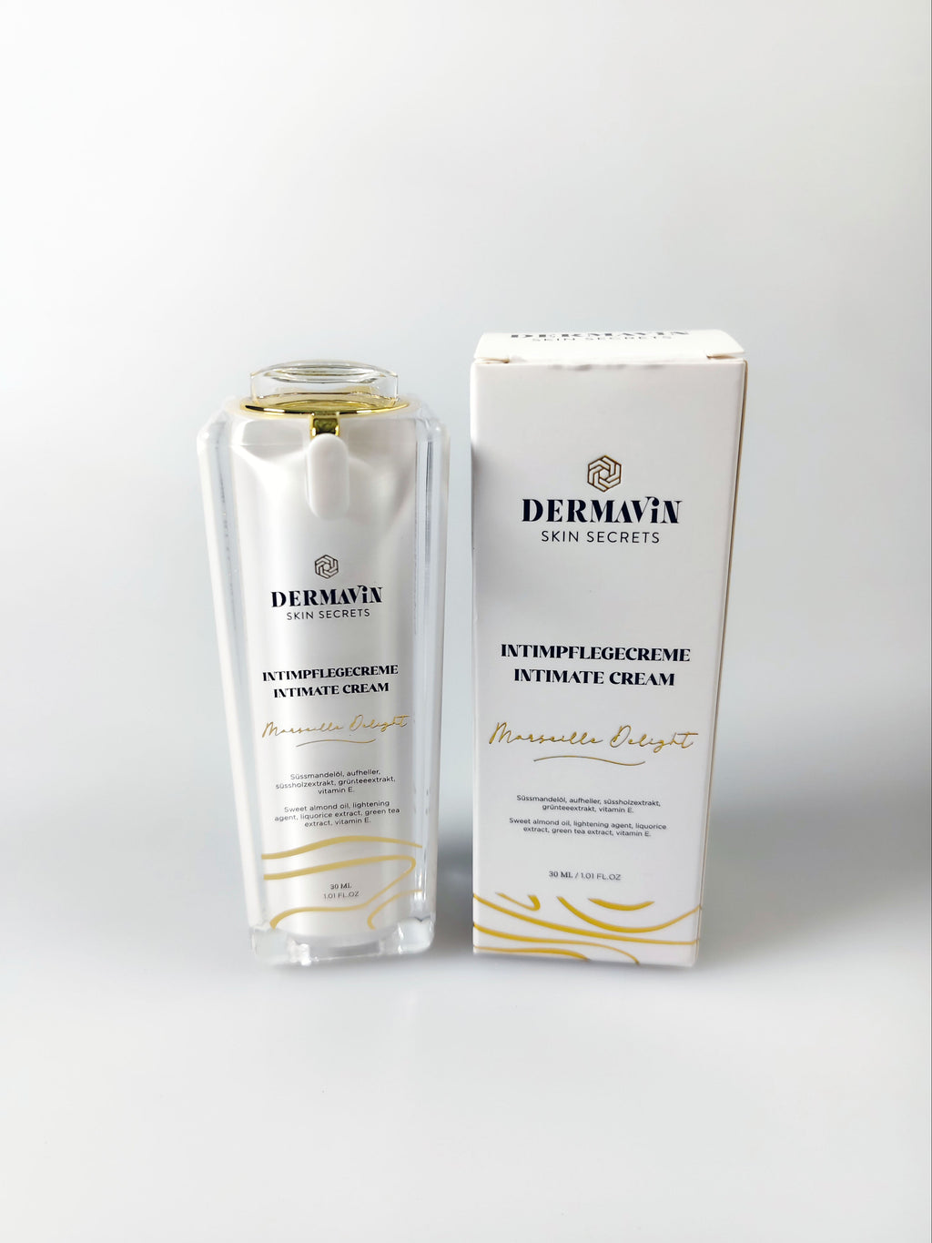 Dermavin Intimate Cream