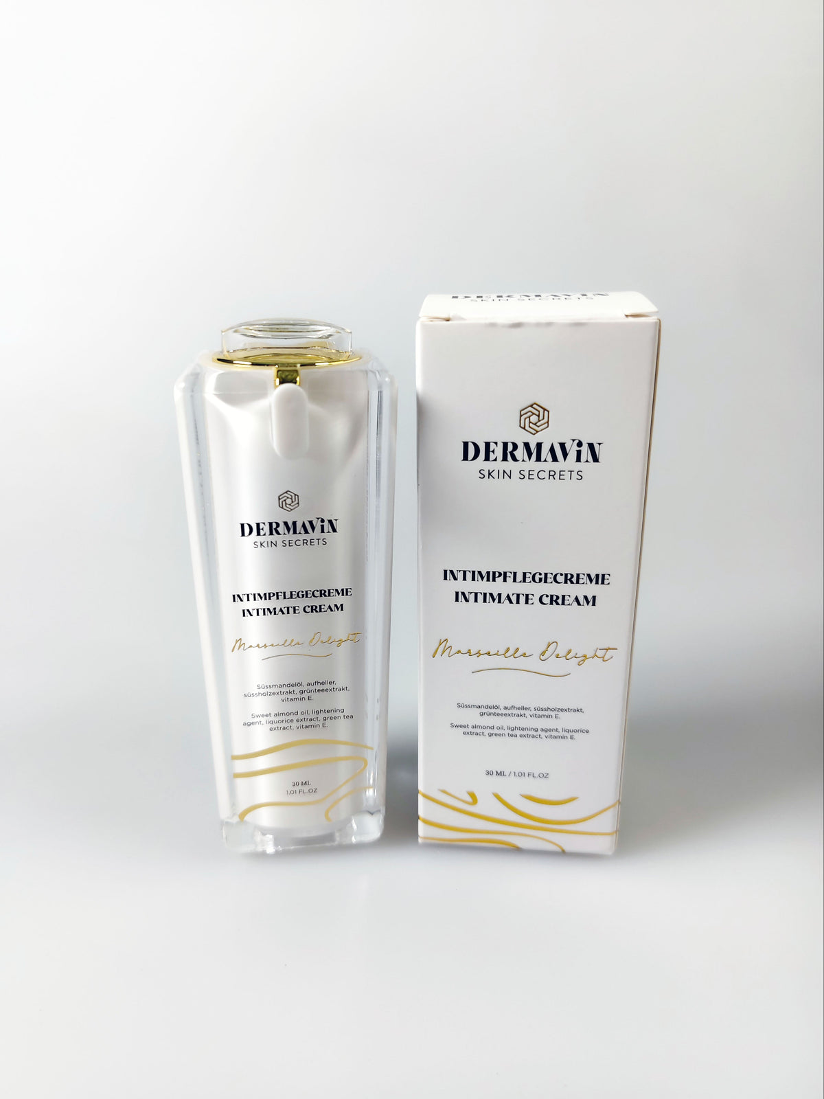 Dermavin Intimate Cream