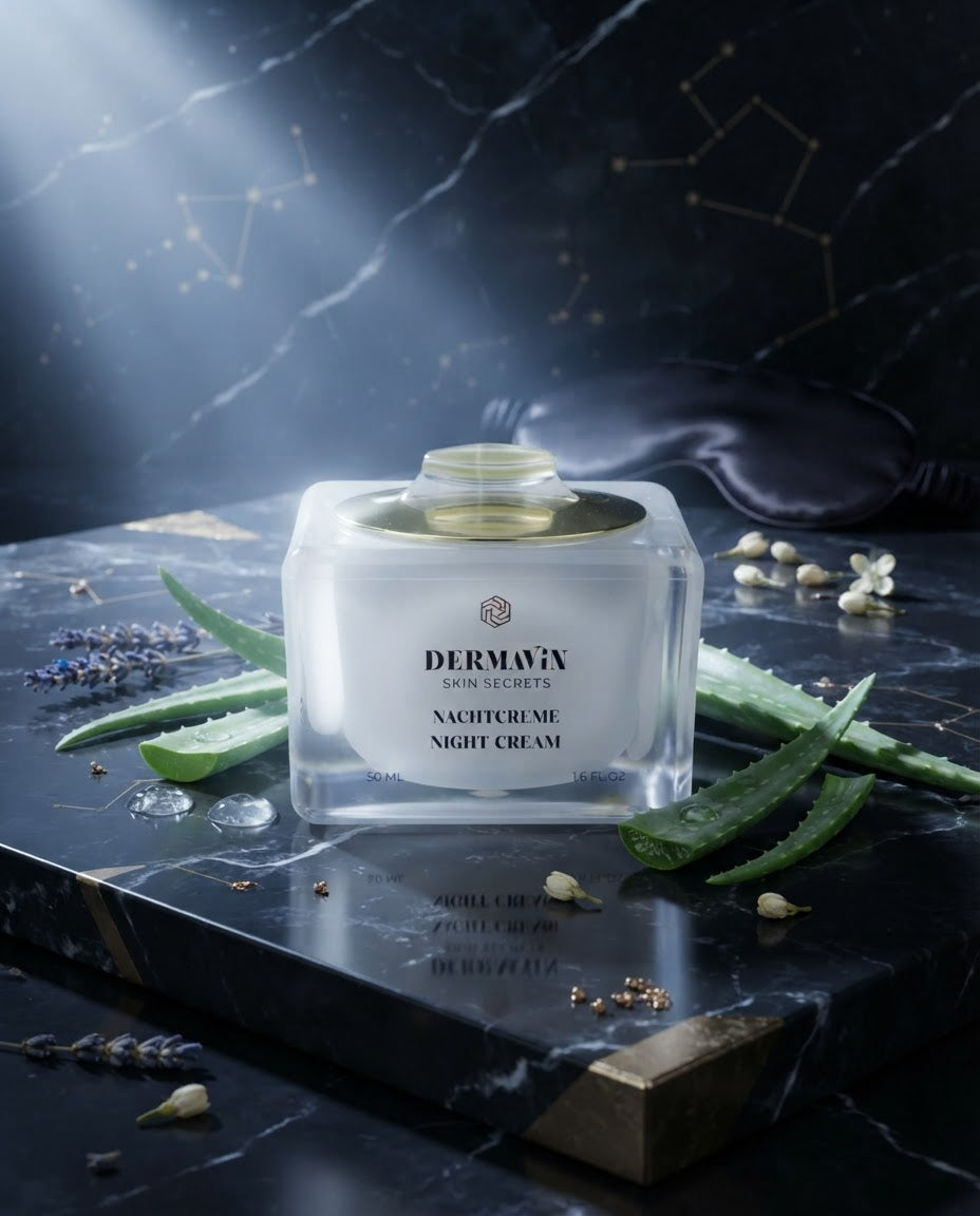 Dermavin Night Cream