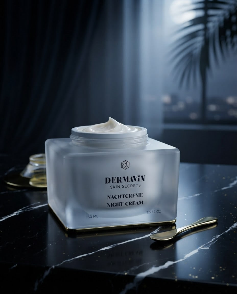 Dermavin Night Cream