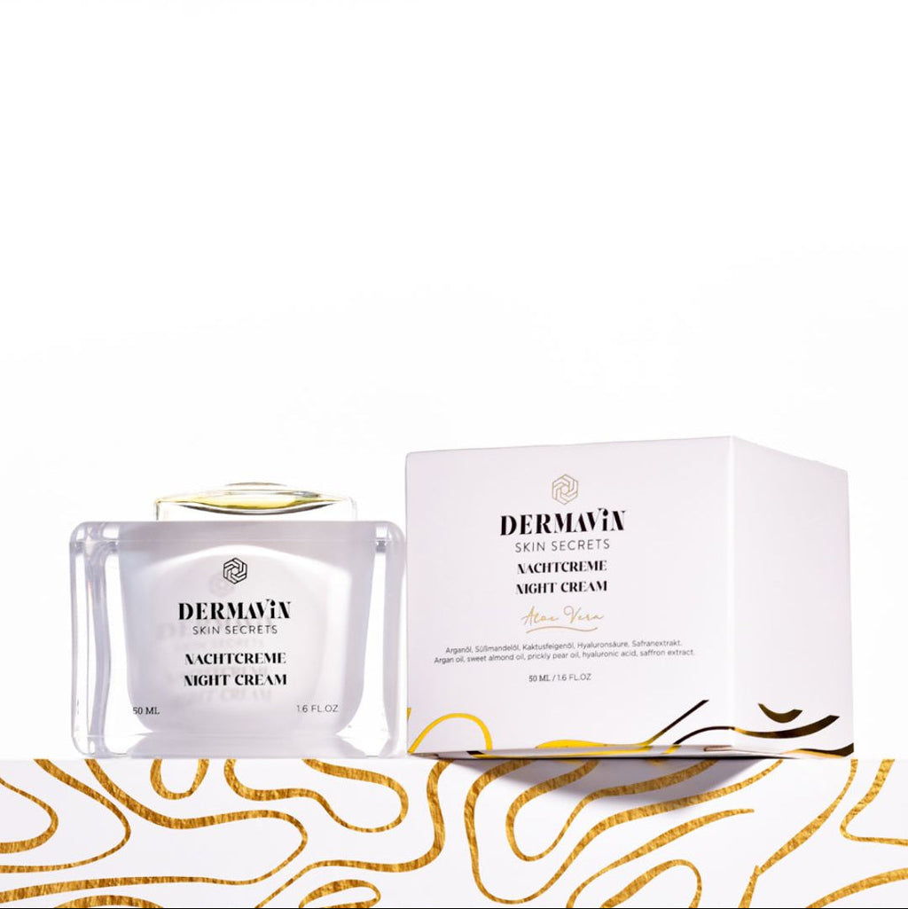 Dermavin Night Cream