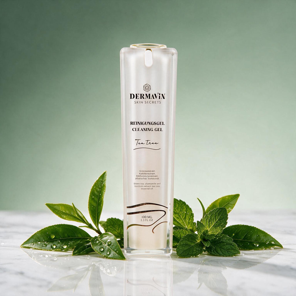 Dermavin Cleaning Gel