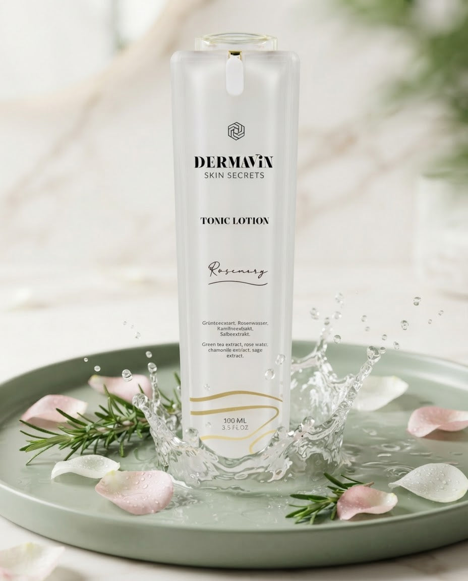 Tonic Lotion