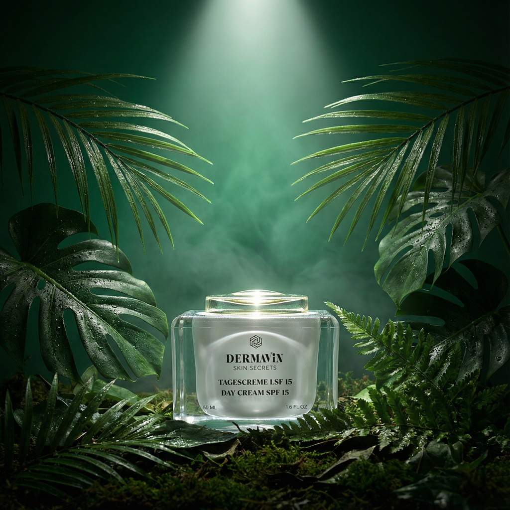 Dermavin Day Cream SPF 15