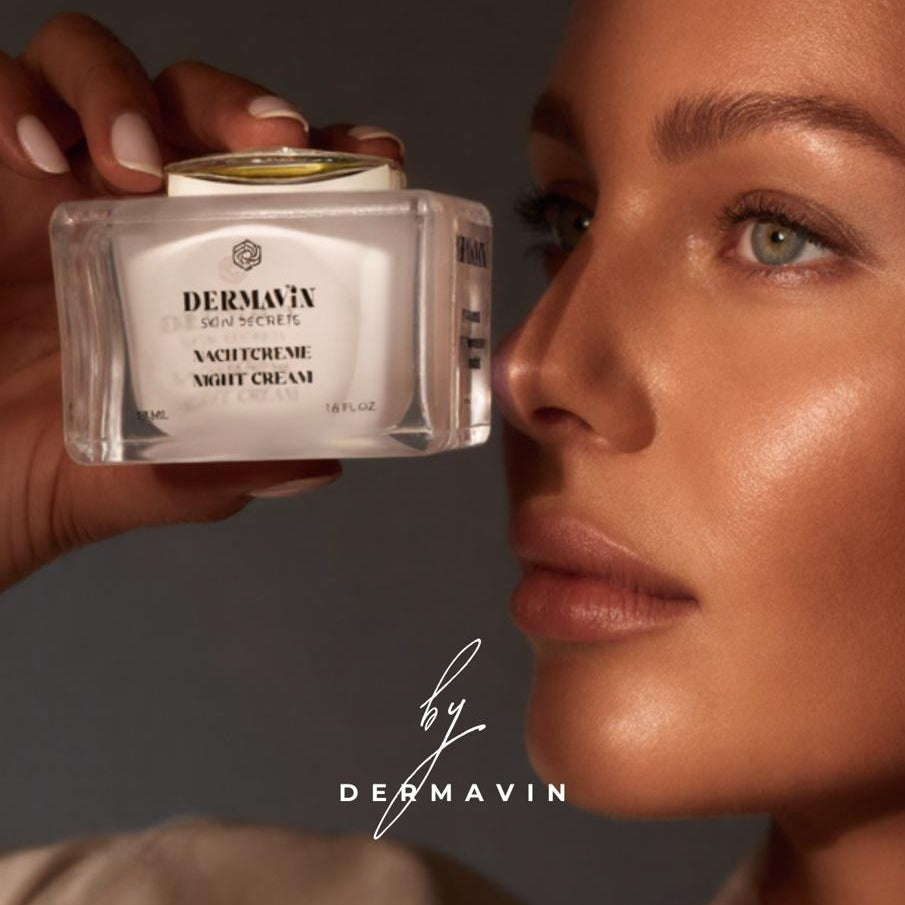 Dermavin Night Cream