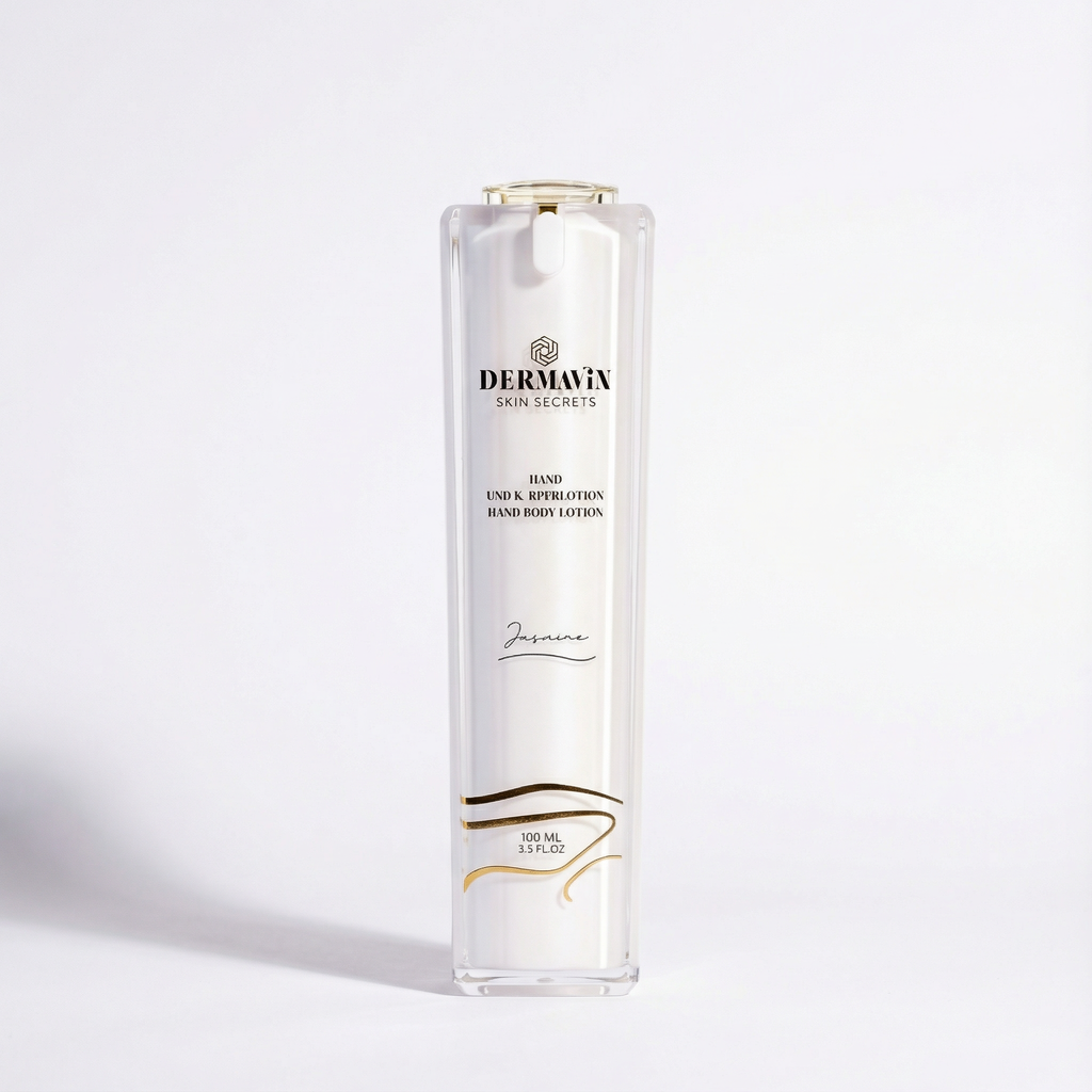 Dermavin Hand- & Body Lotion