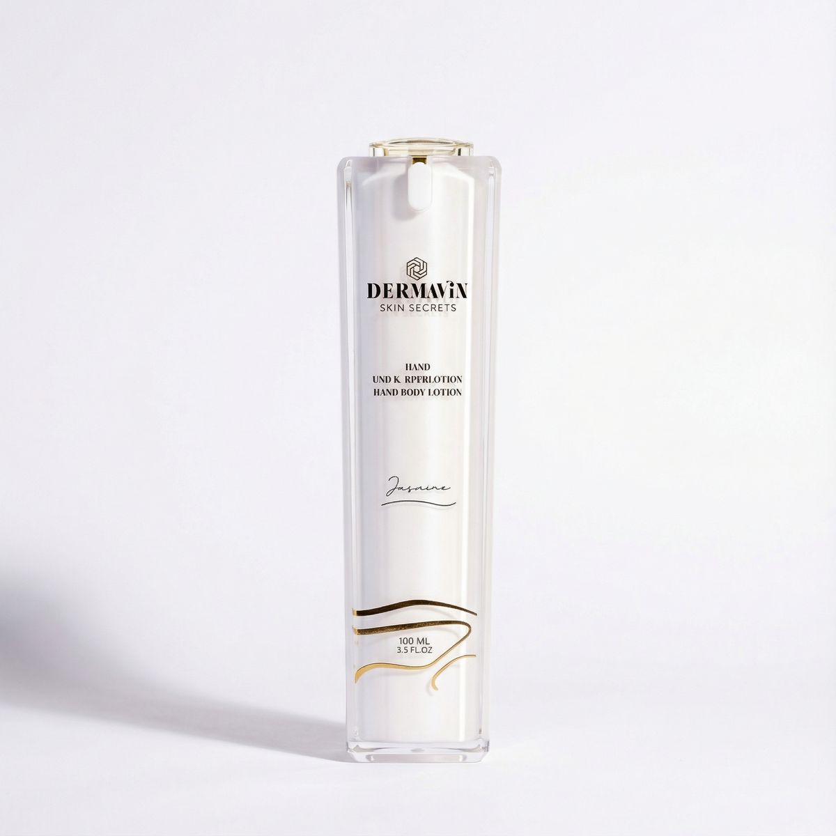 Dermavin Hand- & Body Lotion