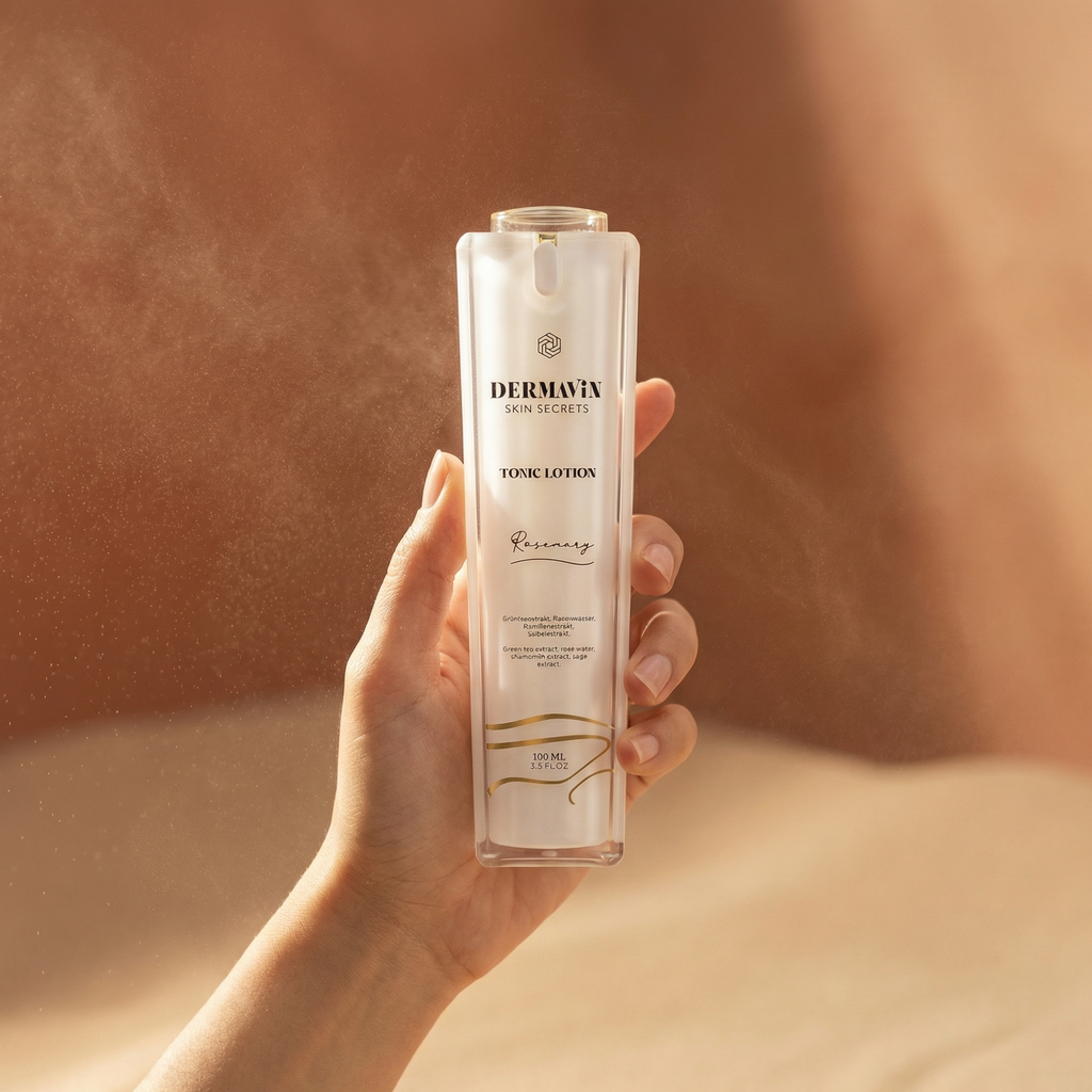 Tonic Lotion
