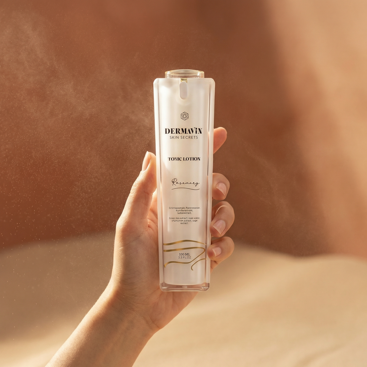 Tonic Lotion
