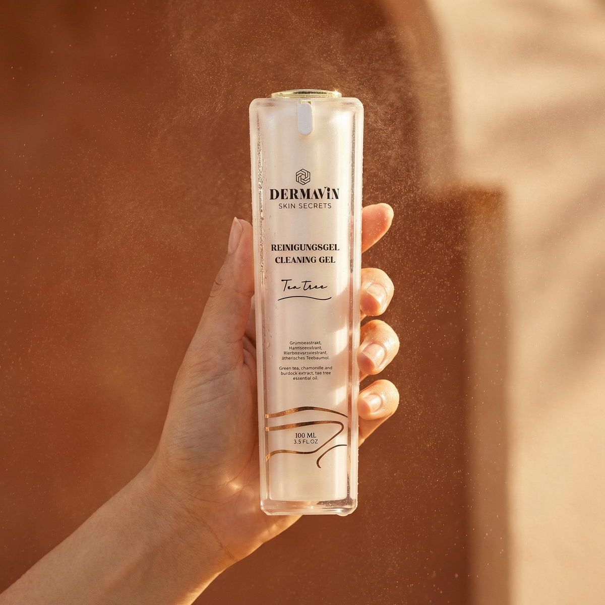 Dermavin Cleaning Gel