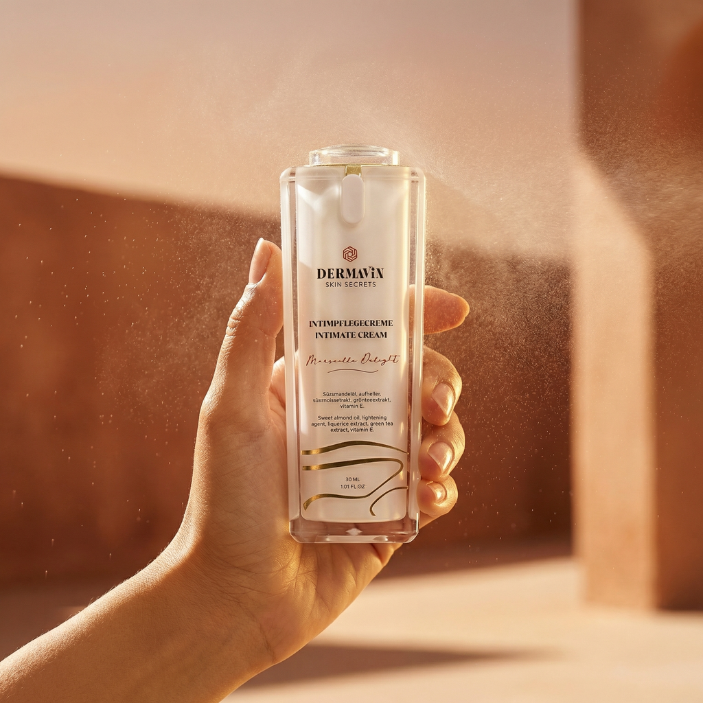 Dermavin Intimate Cream