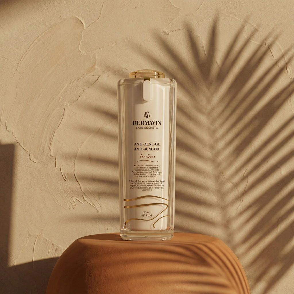 Dermavin Anti-Acne-Oil