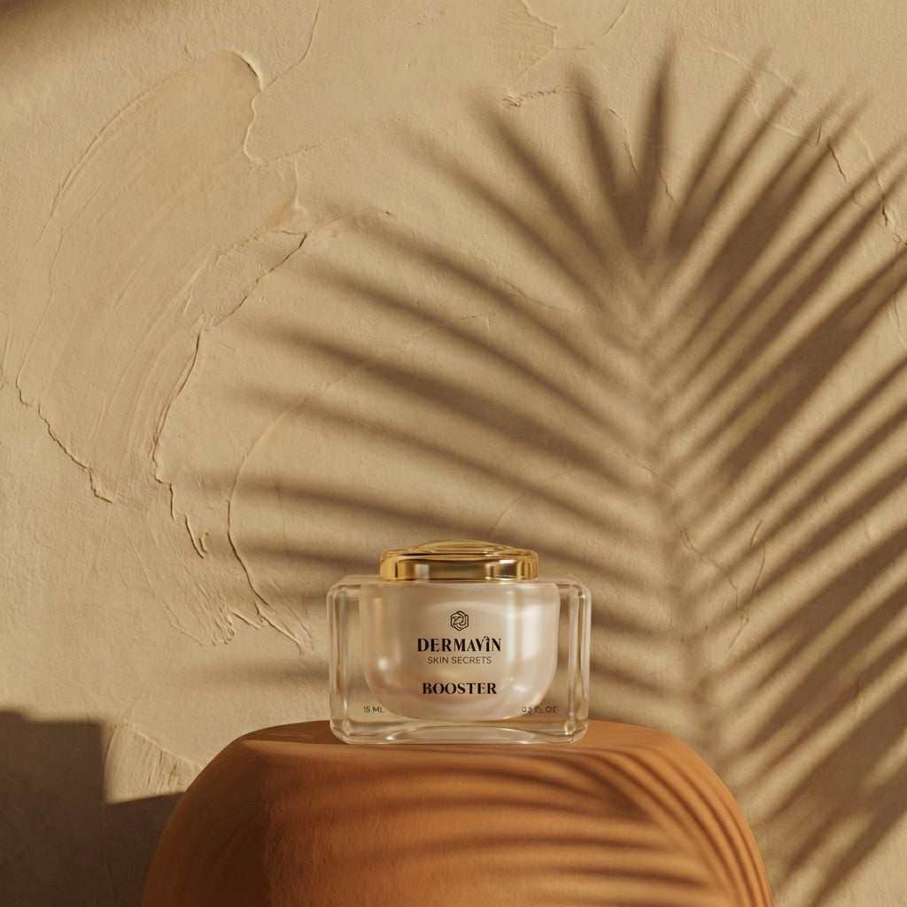 Dermavin Booster