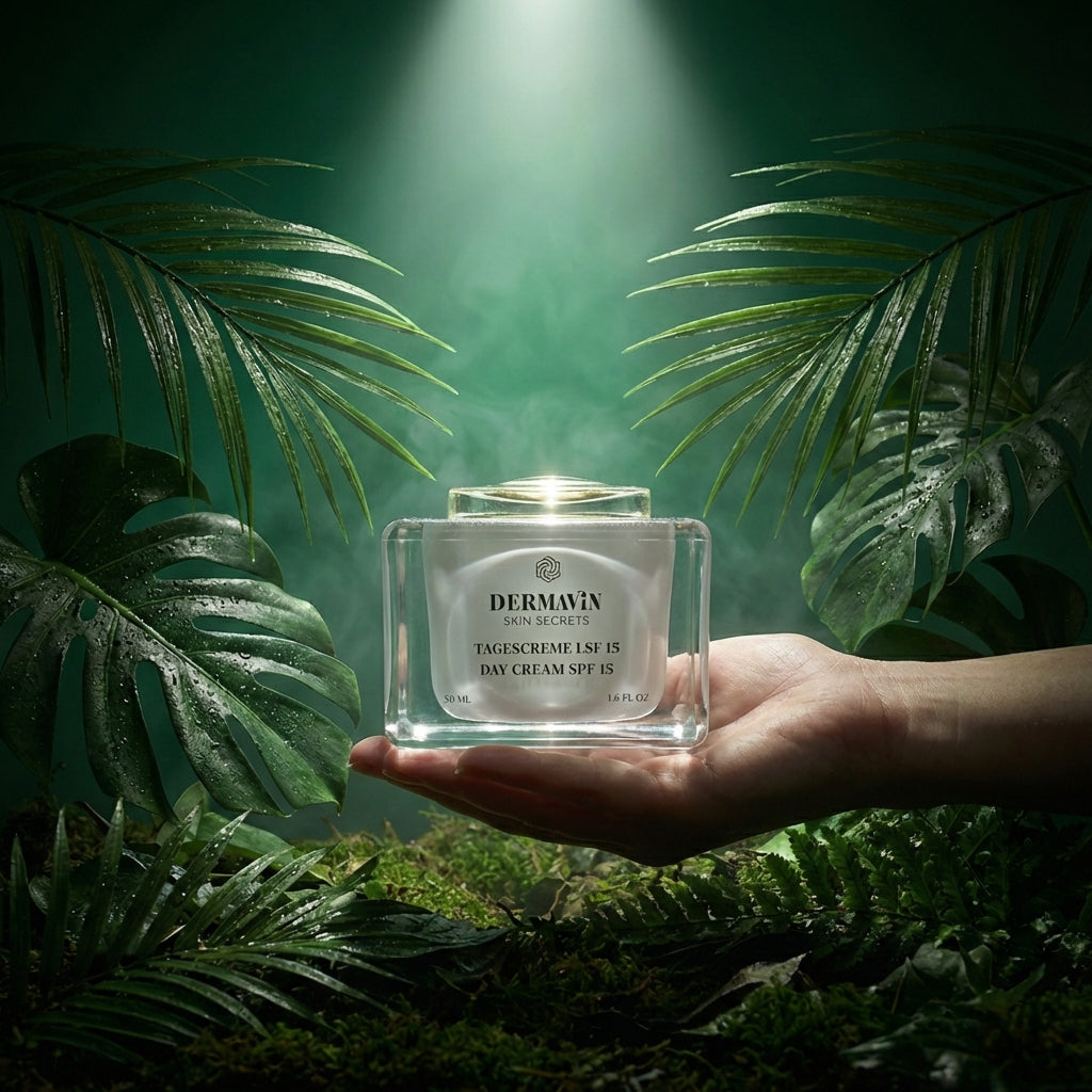 Dermavin Day Cream SPF 15