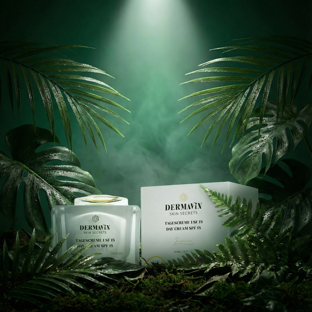 Dermavin Day Cream SPF 15